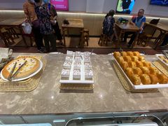 -素满香·素食自助餐厅(直营·大兴街店)