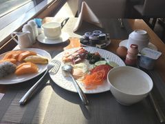-西贡日航酒店