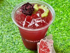 -炖物24章·顺时轻养茶(杭州大厦店)