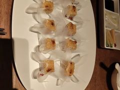 -北京老铺烤鸭(老城根店)