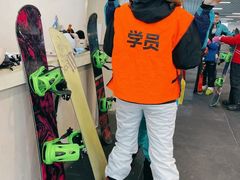 -绍兴启迪乔波冰雪世界