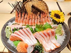-本逸·割烹料理(湖墅店)