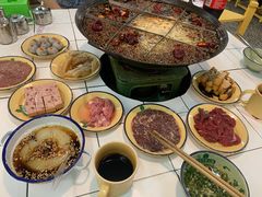 -石灰市老火锅(北滨路店)