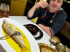 鸡汁浪里白条（半条）-桂满陇·手作小笼包&江南叫花鸡(中山公园店)