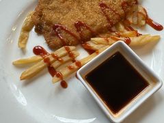 -德大西餐社(云南南路店)