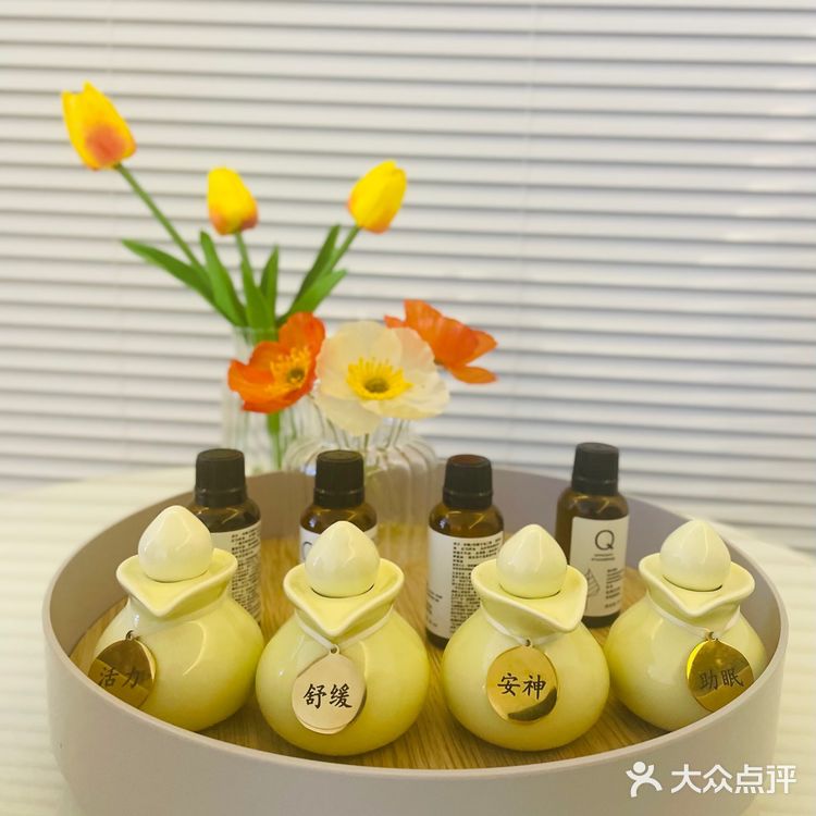 BlingBling·卟呤卟呤  | 海口SPA届的爱马仕
