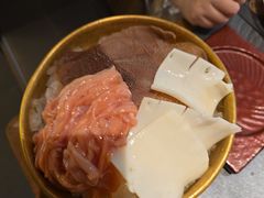 -牛YO寿喜烧和牛火锅自助(三台子万象汇店)
