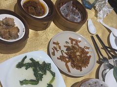 -富力万达嘉华酒店-品珍中餐厅(水果湖店)