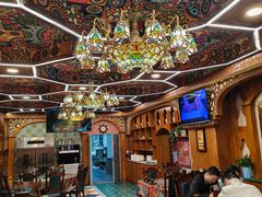 -乡村馕坑肉·烧烤·新疆菜·本地人更爱吃(阿勒泰首店)