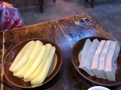-芈重山老火锅(洪崖洞店)