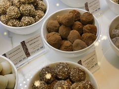 -歌帝梵(大运河购物中心店)