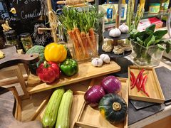 -盛宴自助餐厅(运达喜来登店)