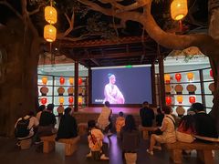 -中国闽台缘博物馆