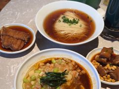 -松鹤面馆·古法焖肉面(观前店)