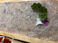 -前门·鲜肉火锅(长风店)