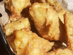 原味鸡块-一乐韩国炸鸡(梅江店)