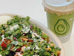 -油梨树AVOCADO TREE(嘉里中心店)