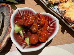 -大渔铁板烧(花园道店)