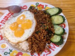 -勺子米线·云南传统小吃市集(四方街店)