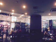 -星巴克臻选(周浦万达店)