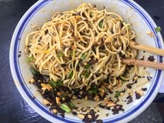 -万三面馆(青龙正街太古里店)