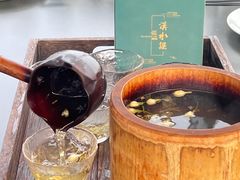 -汉水谣·江景餐厅(江滩店)