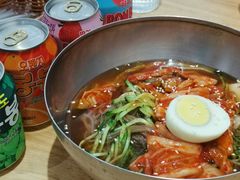 -Woolee韩食堂·韩式家庭料理