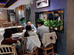 -不倒翁·安徽名菜楼(步行街店)