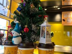-麦当劳(新王府井店)