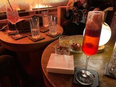 -FLAIR顶层餐厅酒吧(浦东丽思卡尔顿酒店)