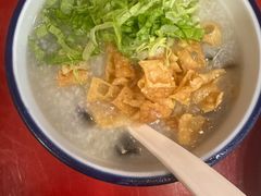 -宏状元现熬粥·京味菜(五棵松店)