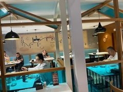-山丹丹西北菜(金贸大厦店)