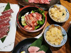 -热血兄弟·炭火烤肉(融侨中心店)