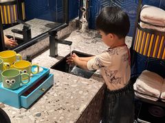 -清远熹乐谷温泉度假酒店