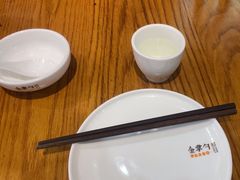 -金掌勺·锅包肉(双榆树店)