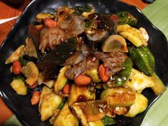 -曼听小寨海鲜烧烤(锦绣mini店)