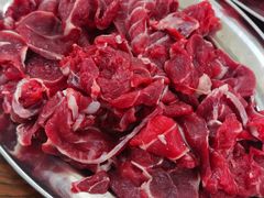 -江村四哥新鲜牛肉店(江高总店)
