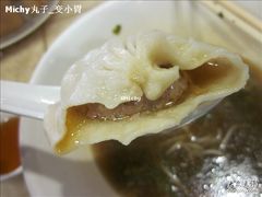 蟹粉小笼-王家沙点心店(南京西路总店)