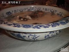 -秀水人家