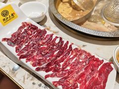 -潮汕大目牛肉火锅(皇岗旗舰店)