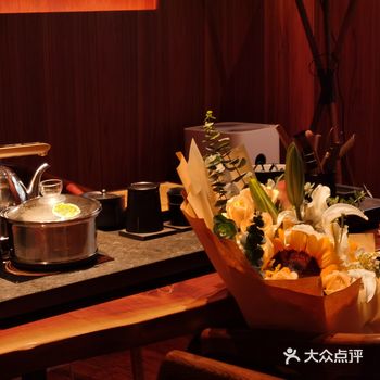 「秀儿四九城·新京菜(五道口店)」 之前就来过这家聚