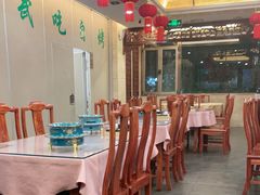 -烤肉宛饭庄(北新桥店)