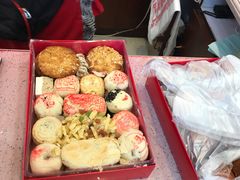 -芦庄子桂顺斋(和平路总店)