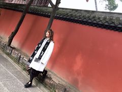 -星巴克(成都锦里店)