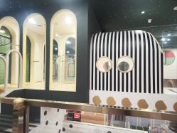 -meland club亲子乐园(北京芳圆里ID MALL店)