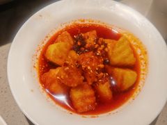 -半天妖烤鱼(东方新天地店)