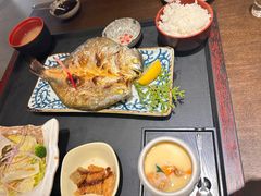 -江户前日本料理(瑞诗酒店店)