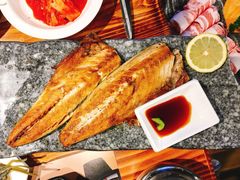 -万兴佳烤肉·长白山老味道(宏泰广场店)