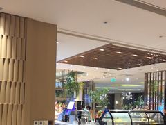 -冀粤香海鲜自助餐厅(西美五洲店)