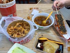 -丁家坡洋芋·观音桥好吃街A区(全国总店)